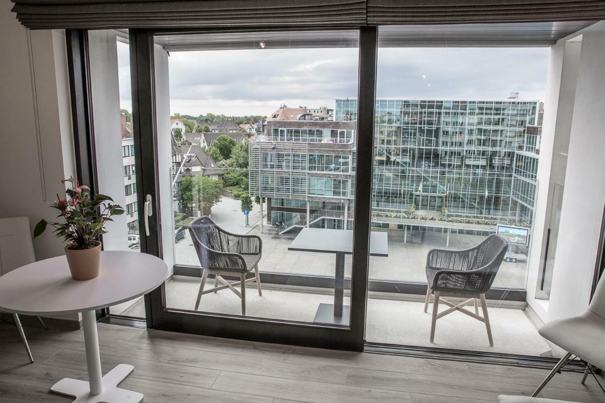 Design Appartement Zeelaan Koksijde Exterior foto